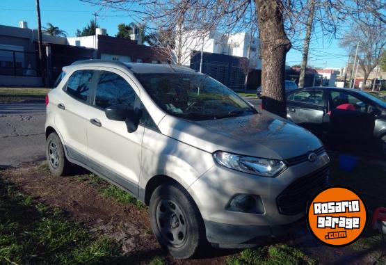 Autos - Ford 2013 2013 Nafta 137000Km - En Venta