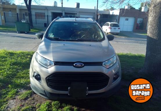 Autos - Ford 2013 2013 Nafta 137000Km - En Venta