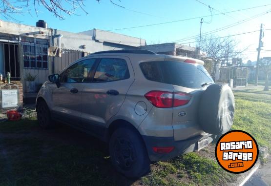 Autos - Ford 2013 2013 Nafta 137000Km - En Venta