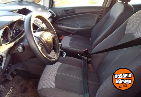 Autos - Ford 2013 2013 Nafta 137000Km - En Venta