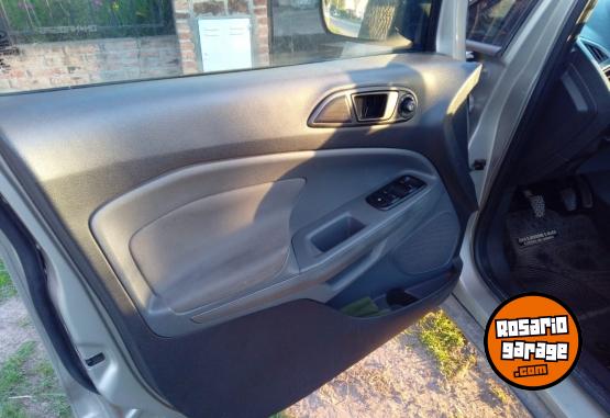 Autos - Ford 2013 2013 Nafta 137000Km - En Venta
