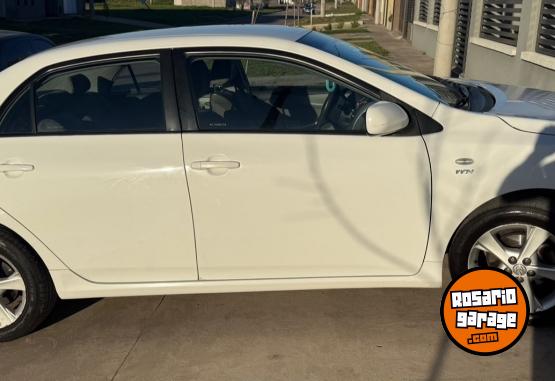 Autos - Toyota Corolla 2012 Nafta 160000Km - En Venta
