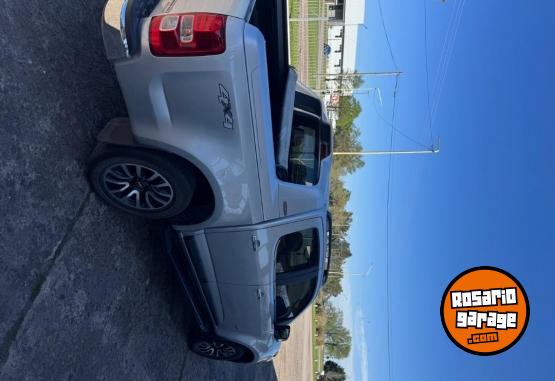 Camionetas - Chevrolet S 10 Hc 2017 Diesel 142000Km - En Venta