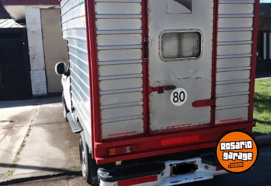 Camionetas - Ford dutyy 2001 Diesel 10Km - En Venta