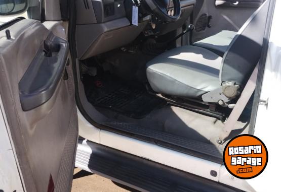 Camionetas - Ford dutyy 2001 Diesel 10Km - En Venta