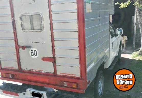 Camionetas - Ford dutyy 2001 Diesel 10Km - En Venta