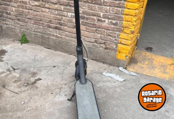 Electr�nica - Monopatin - En Venta