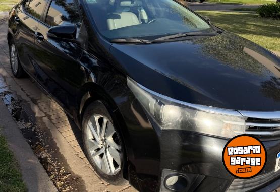 Autos - Toyota Corolla 2017 Nafta 150000Km - En Venta