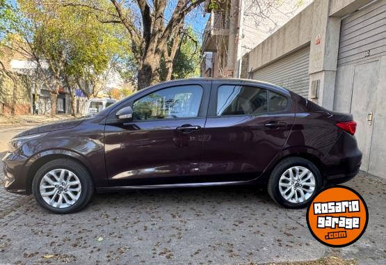 Autos - Fiat Cronos 2021 Nafta 75000Km - En Venta