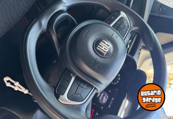 Autos - Fiat Cronos 2021 Nafta 75000Km - En Venta