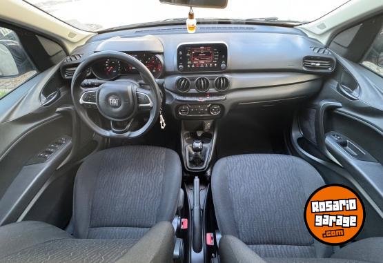 Autos - Fiat Cronos 2021 Nafta 75000Km - En Venta