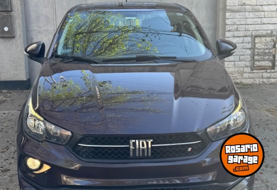 Autos - Fiat Cronos 2021 Nafta 75000Km - En Venta