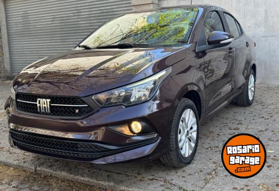 Autos - Fiat Cronos 2021 Nafta 75000Km - En Venta