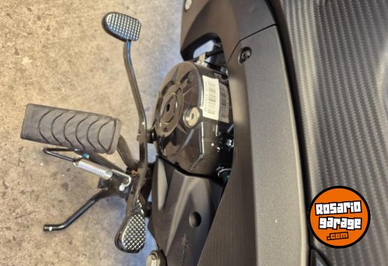 Motos - Honda Wave 2025 Nafta 145Km - En Venta
