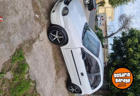 Autos - Chevrolet Corsa 2009 Nafta 111111Km - En Venta