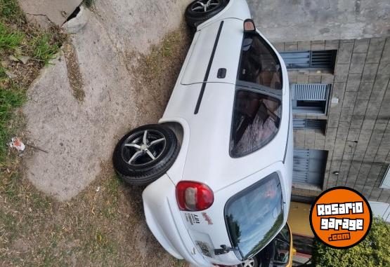 Autos - Chevrolet Corsa 2009 Nafta 111111Km - En Venta