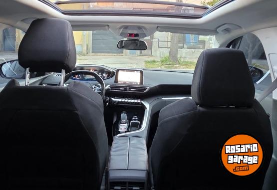 Autos - Peugeot 3008 2018 Nafta 84000Km - En Venta