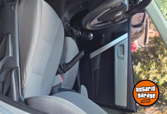 Autos - Toyota Corolla 2015 Nafta 127000Km - En Venta