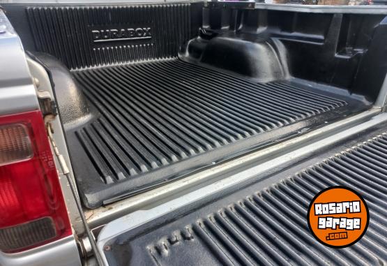 Camionetas - Ford Ranger xl 2004 Diesel 247000Km - En Venta