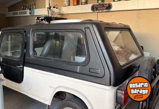 Autos - Citroen Mehari 1986 Nafta 15316Km - En Venta
