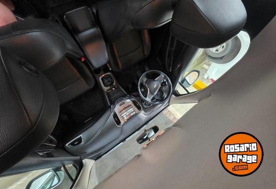Autos - Chevrolet Cruze LT 2019 Nafta 170000Km - En Venta