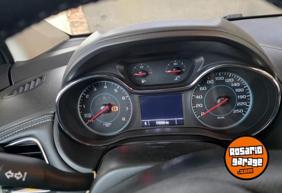 Autos - Chevrolet Cruze LT 2019 Nafta 170000Km - En Venta