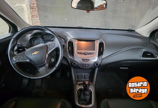 Autos - Chevrolet Cruze LT 2019 Nafta 170000Km - En Venta