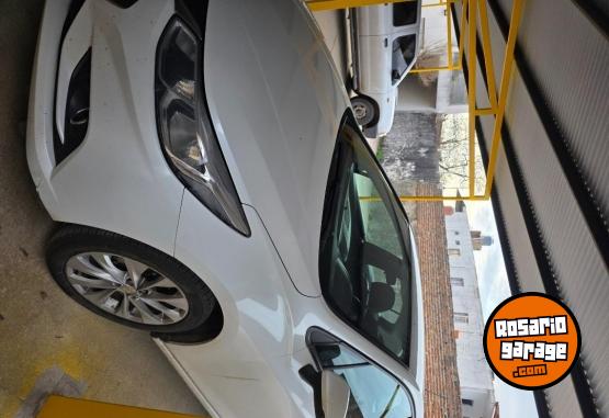 Autos - Chevrolet Cruze LT 2019 Nafta 170000Km - En Venta