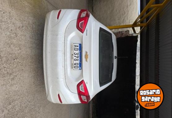 Autos - Chevrolet Cruze LT 2019 Nafta 170000Km - En Venta