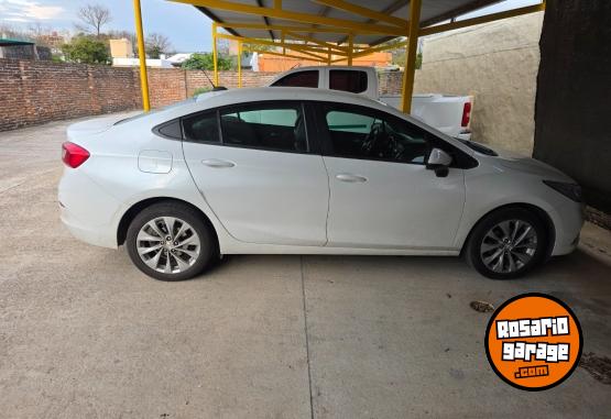 Autos - Chevrolet Cruze LT 2019 Nafta 170000Km - En Venta