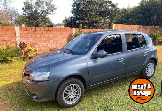 Autos - Renault Dinamyque 2015 Nafta 156000Km - En Venta