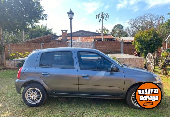 Autos - Renault Dinamyque 2015 Nafta 156000Km - En Venta