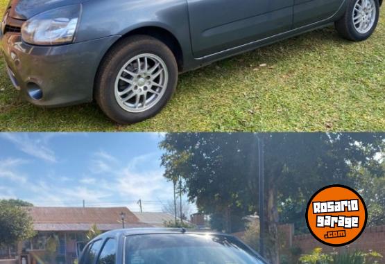 Autos - Renault Dinamyque 2015 Nafta 156000Km - En Venta