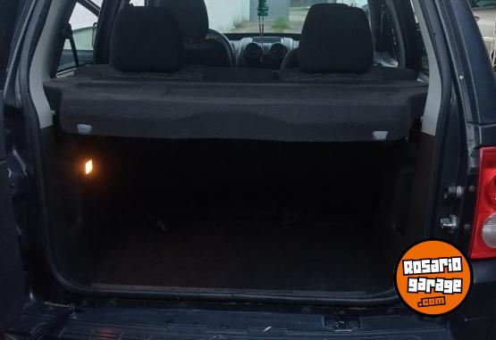 Camionetas - Ford Ecosport 2012 Nafta 110000Km - En Venta