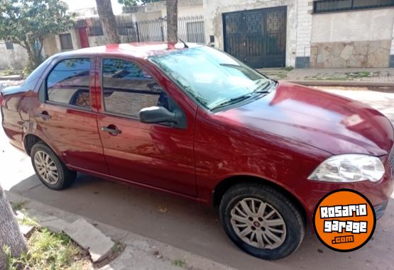 Autos - Fiat SIENA 2010 Nafta 200000Km - En Venta