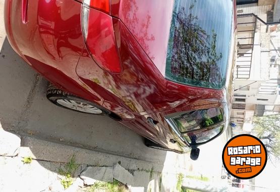 Autos - Fiat SIENA 2010 Nafta 200000Km - En Venta