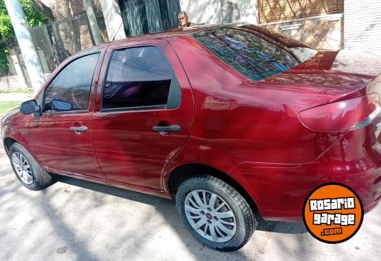 Autos - Fiat SIENA 2010 Nafta 200000Km - En Venta