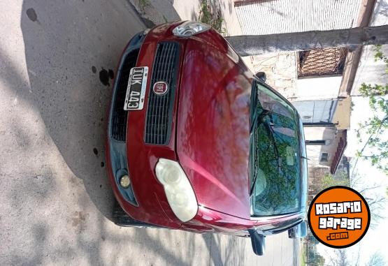 Autos - Fiat SIENA 2010 Nafta 200000Km - En Venta