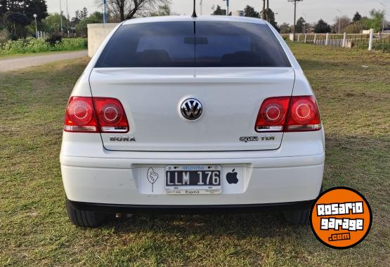 Autos - Volkswagen Bora 2012 Diesel 280000Km - En Venta