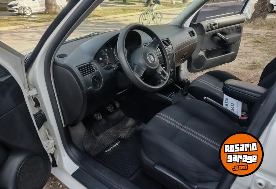 Autos - Volkswagen Bora 2012 Diesel 280000Km - En Venta