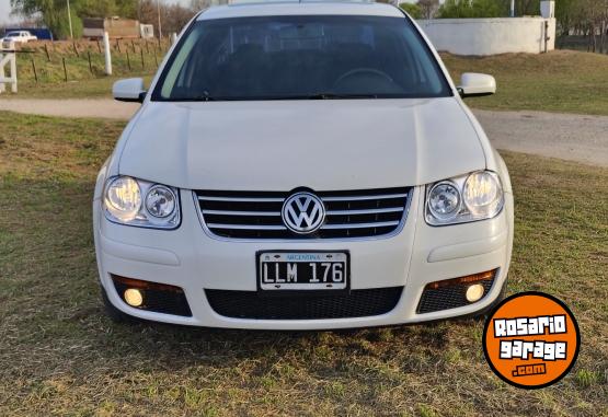 Autos - Volkswagen Bora 2012 Diesel 280000Km - En Venta