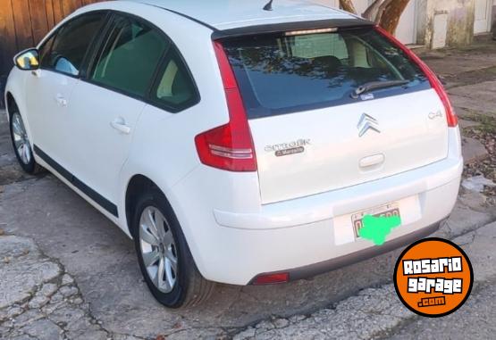 Autos - Citroen C4 2014 Nafta 137000Km - En Venta