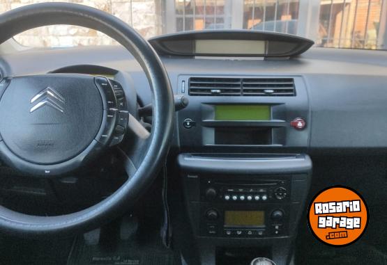 Autos - Citroen C4 2014 Nafta 137000Km - En Venta