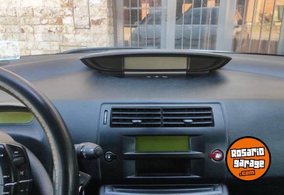 Autos - Citroen C4 2014 Nafta 137000Km - En Venta