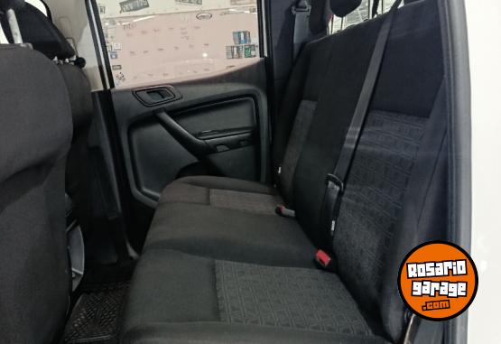 Camionetas - Ford Ranger 2021 Diesel 221000Km - En Venta