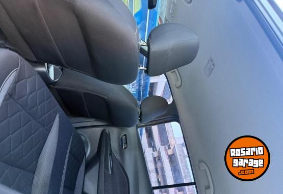 Autos - Nissan Kicks 2018 Nafta 120000Km - En Venta