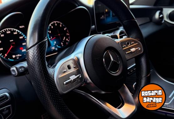Autos - Mercedes Benz C300 AMG LINE 2020 Nafta 77000Km - En Venta