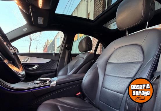 Autos - Mercedes Benz C300 AMG LINE 2020 Nafta 77000Km - En Venta