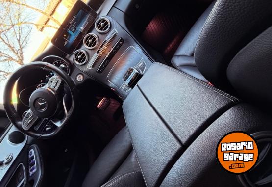 Autos - Mercedes Benz C300 AMG LINE 2020 Nafta 77000Km - En Venta