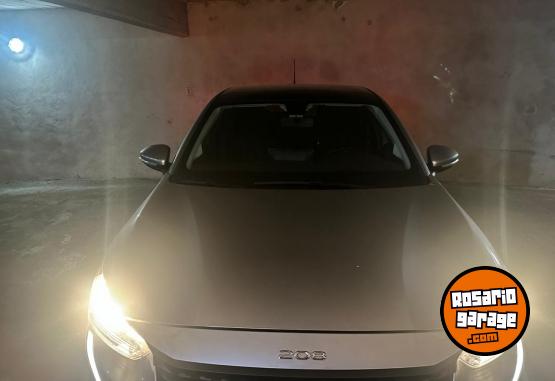 Autos - Peugeot 208 Active Pack 1.6 2023 Nafta 36300Km - En Venta